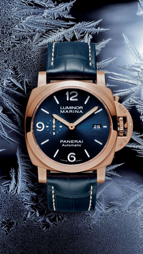 orologio panerai x mas|Panerai official website.